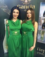 Дарья Космач