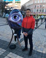 Євгеній Коняшин