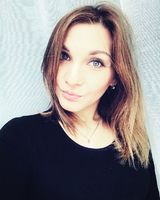 Мария Булгакова-Денисенко