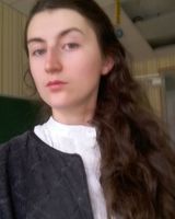 Ірина Осіння