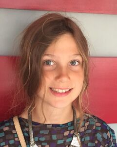 Лєя Ієронимус