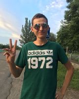 Микита Павлів