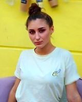 Мадина Абдулхаевна
