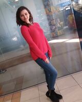 Елена Слизкоухая
