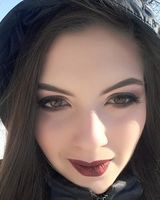 Дария Мушинская