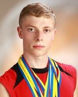 Вова Юрченко