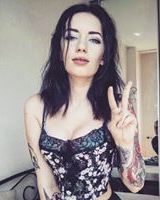 Алинка Андреева