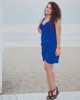 Оксана Швыдченко