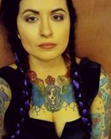 Маргарита Орлова