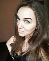 Darya Dyachenko