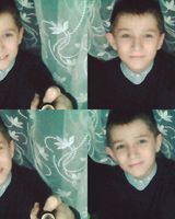 Артем Ушаков