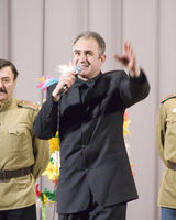 Олег Сокольвак
