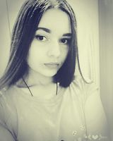 Настя Неструєва