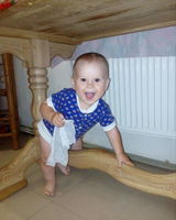 Анастасія Мирончук