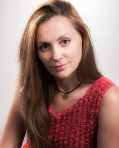 Маргарита Личман
