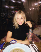 Марина Иванова