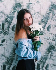 Ксенія Горська