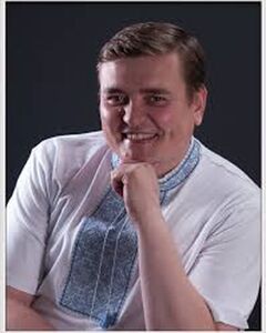 Валентин Купчик
