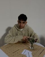 Ахмад Сведан