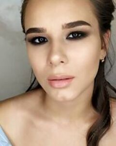 Анастасия Буханцова