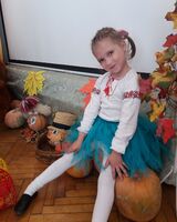 Кира Полинкевич