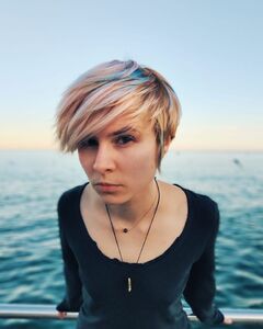 Аліса Волкова