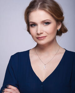 Анна Грец