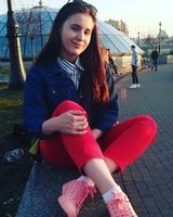 Иванна Маслянчук