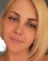 Оксана Балабанова