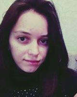 Вера Мамедова