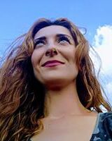 Ирина Братан