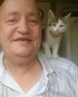 Константин Олейник