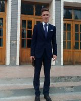 Олександр Шаріпов