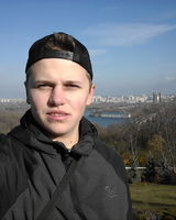 Марк Зимин