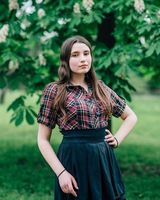 Мария Артемовна