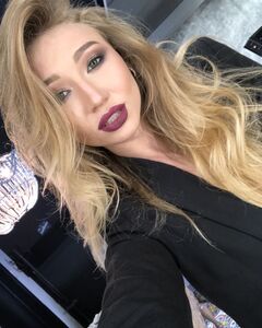 Екатерина Мельник