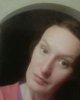 Оксана Гусарина