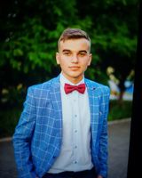 Максим Костянецький