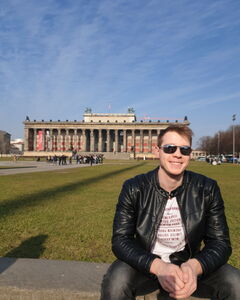 Володимир Рябченко