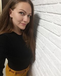 Марина Губанова