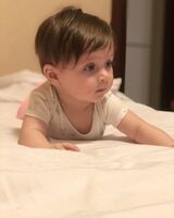 Емілія Юріівна