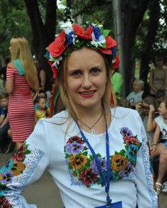 Катерина Фурина(Katya)