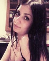 Ангелина Холудеева