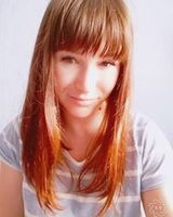 Алеся Лузянина