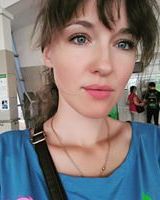 Stanislava Zhyzhkevych