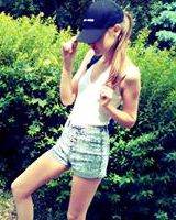 Александра Совершеннова