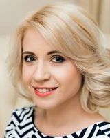 Вікторія Михайлюк-Врачинська