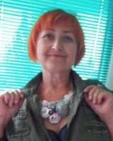 Viktoriya Harnitska