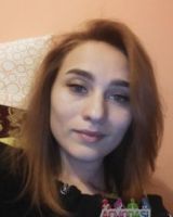 Дария Педько