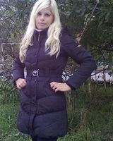 Марина Трифонова